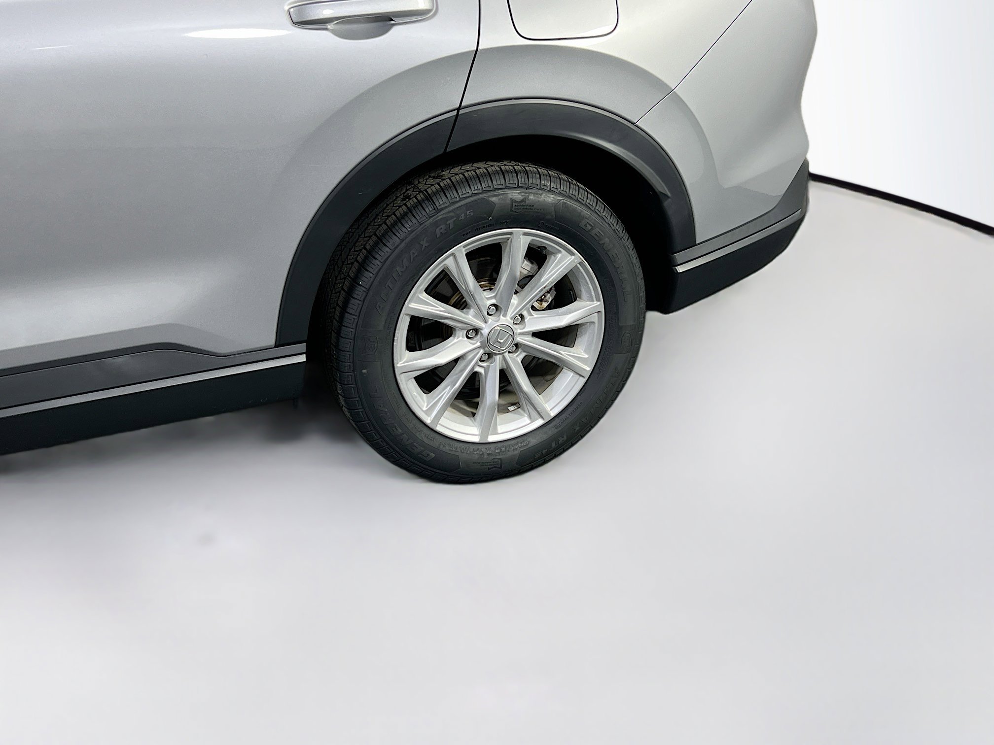 Used 2023 Honda CR-V EX-L image 30