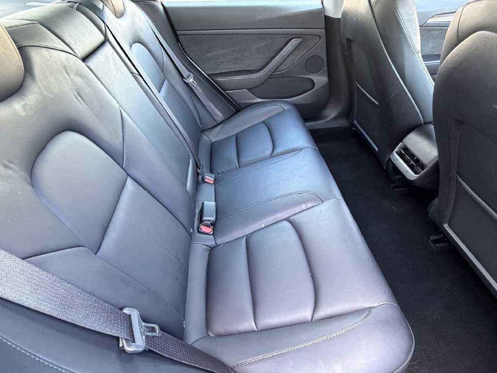 Used 2023 Tesla Model 3 Standard Range RWD image 11