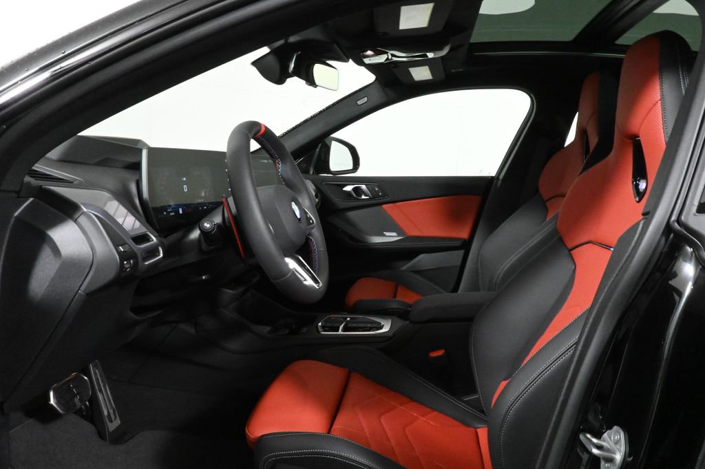 Used 2025 BMW M235i xDrive w/ Premium Package image 3