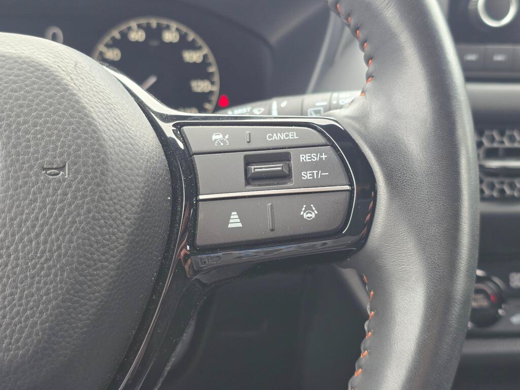 Used 2024 Honda HR-V Sport image 20