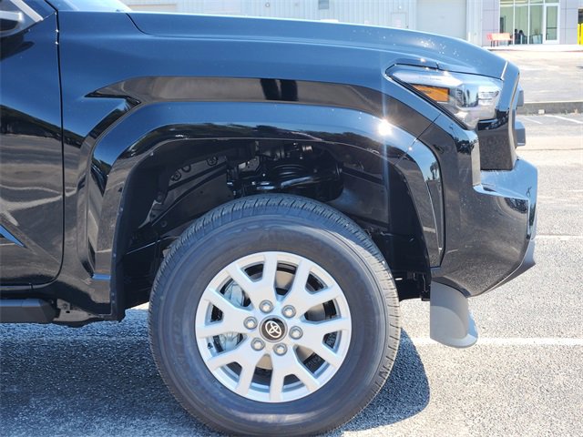 New 2025 Toyota Tacoma SR5 image 5