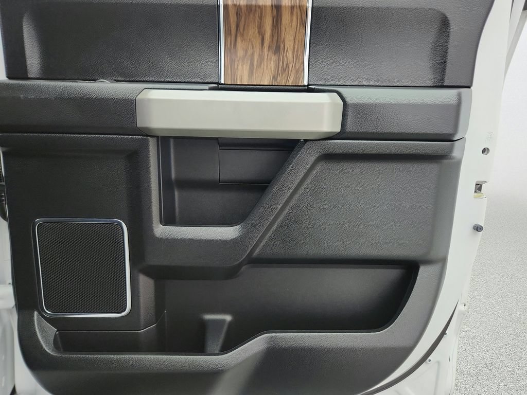 Used 2018 Ford F150 Lariat AWD/4WD image 28