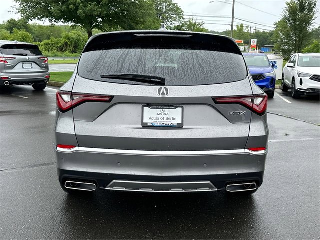 New 2026 Acura MDX w/ Technology Package image 3
