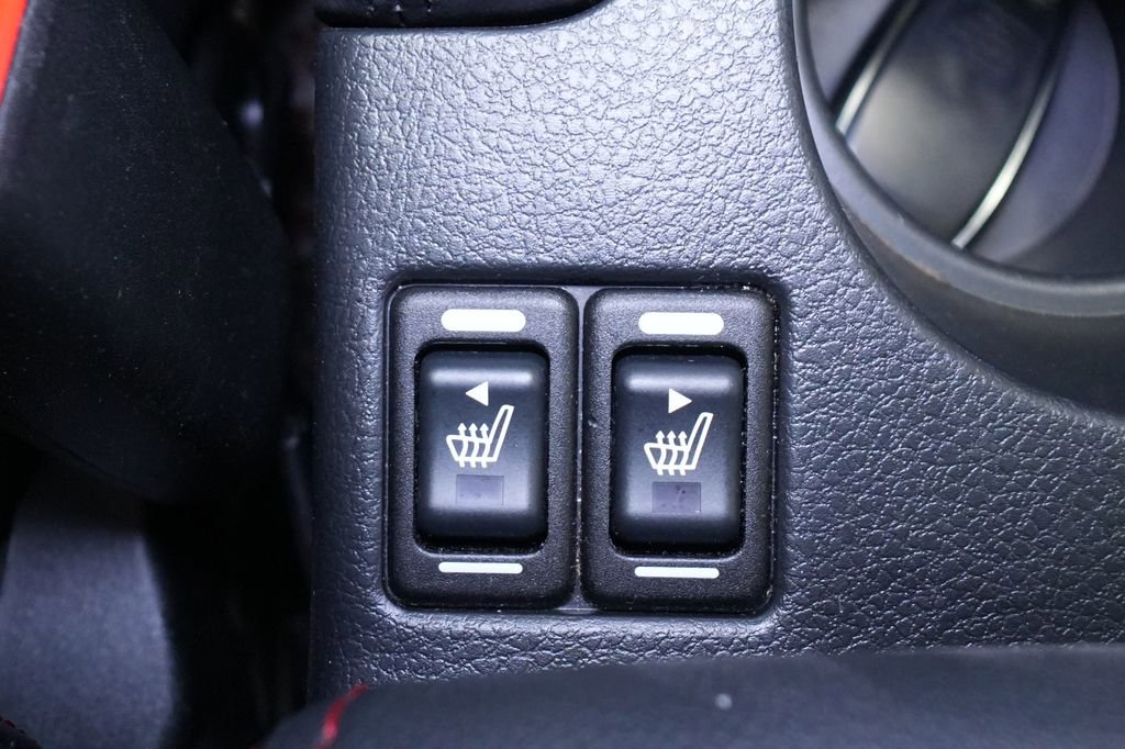 Used 2020 Subaru WRX Limited image 31