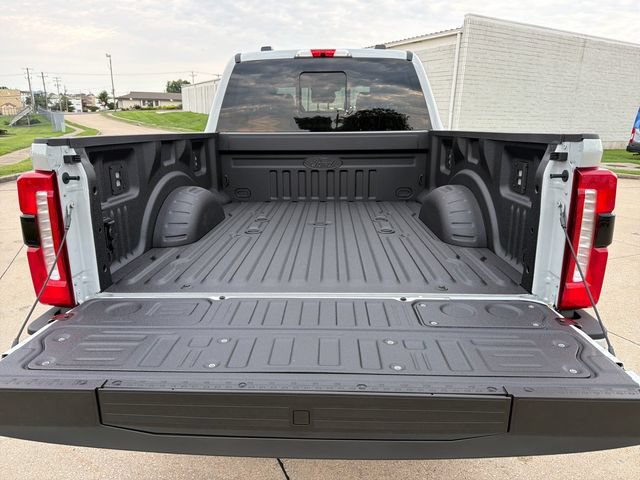 New 2026 Ford F350 Lariat w/ Tremor Off-Road Package AWD/4WD image 7