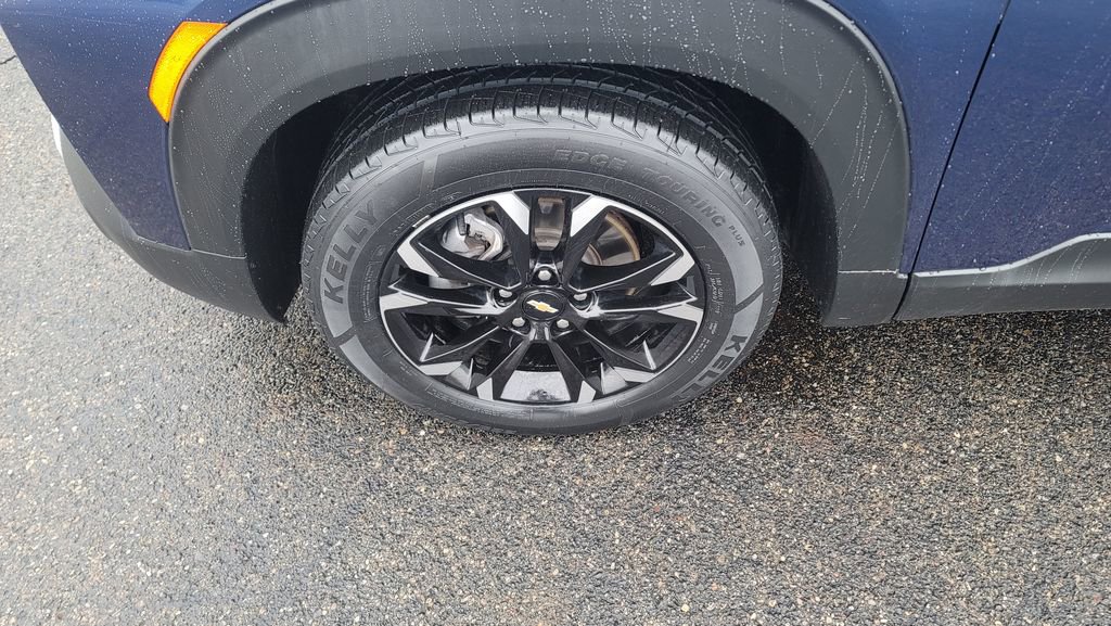 Used 2022 Chevrolet TrailBlazer LT w/ Convenience Package image 6