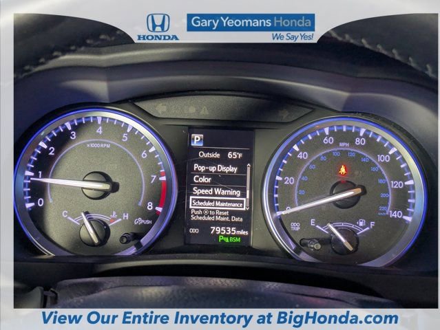 Used 2018 Toyota Highlander Limited image 30