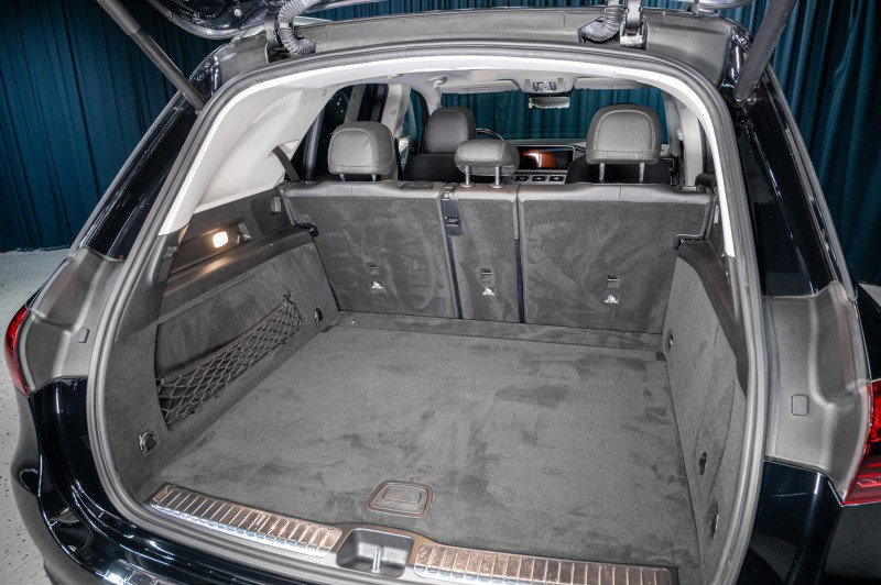 Certified 2024 Mercedes-Benz GLE 450 4MATIC image 6