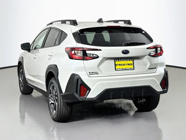 New 2026 Subaru Crosstrek 2.5i Premium AWD/4WD image 5