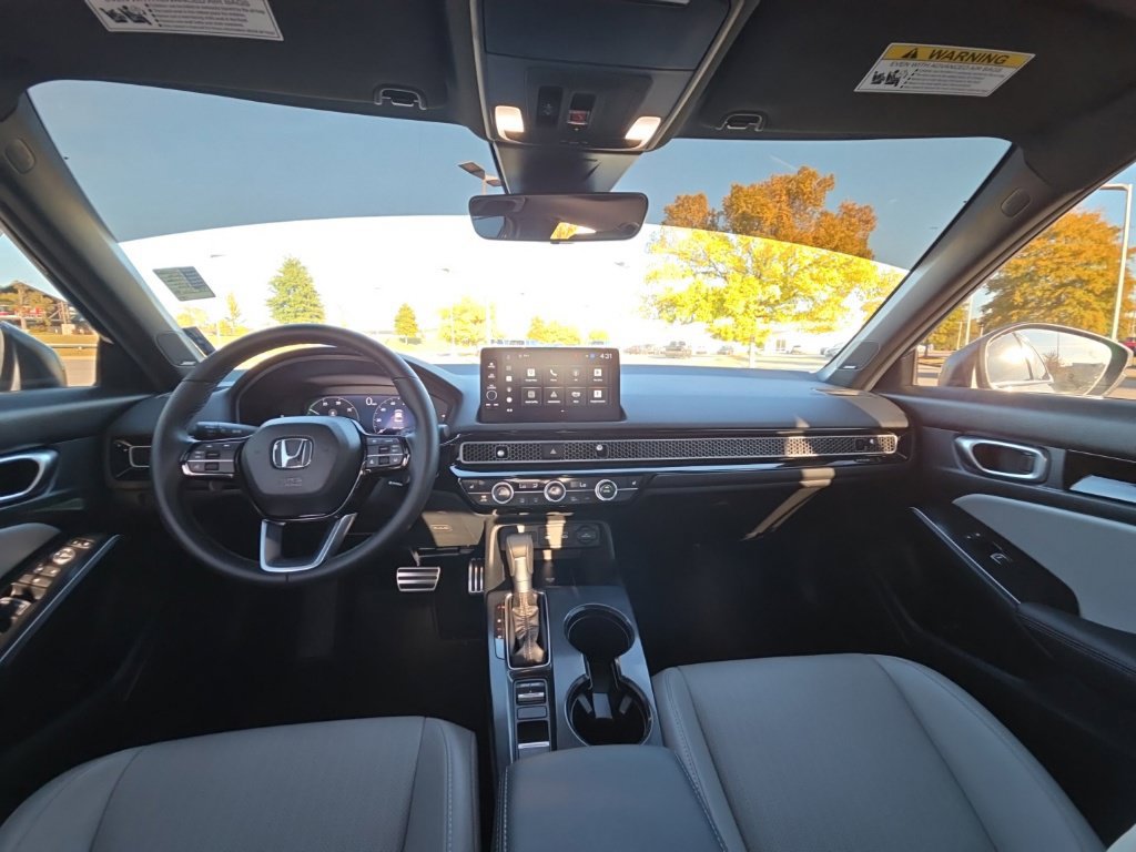 Used 2026 Honda Civic Sport Touring image 20
