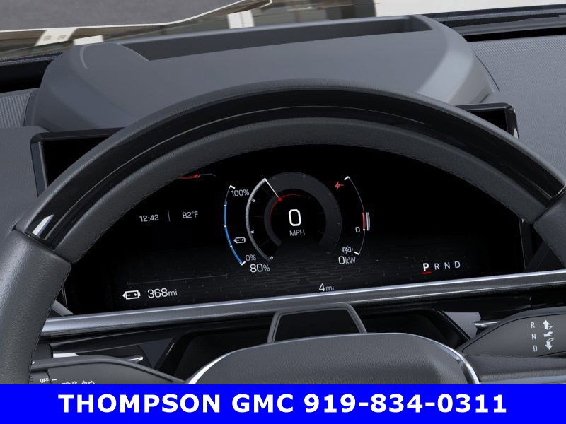 New 2026 GMC Sierra EV Denali image 18