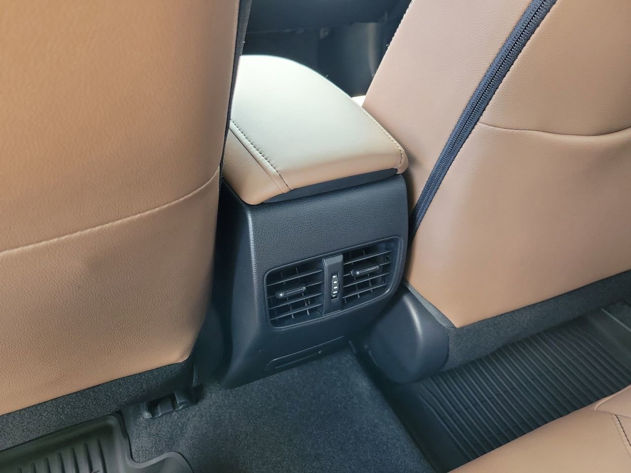 New 2026 Toyota Corolla Cross XLE AWD/4WD image 12