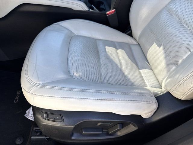 Used 2021 MAZDA CX-5 Grand Touring Reserve image 14