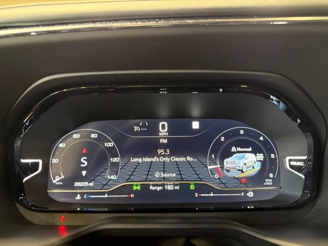 Used 2023 GMC Yukon XL Denali w/ Max Trailering Package AWD/4WD image 19