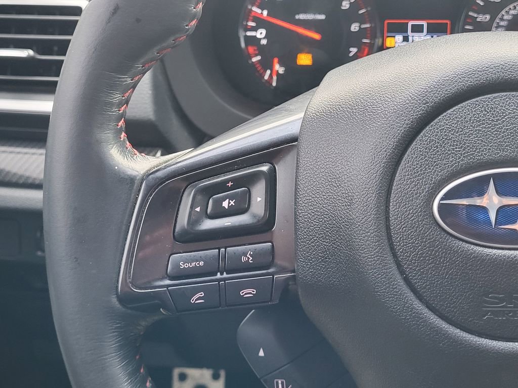 Used 2019 Subaru WRX Limited image 26