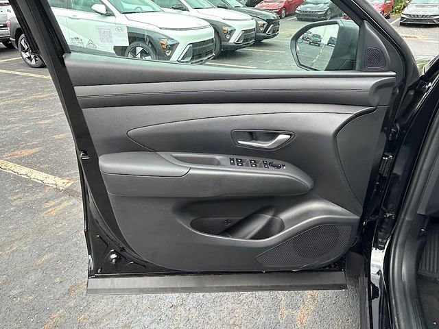 New 2026 Hyundai Santa Cruz SEL image 13