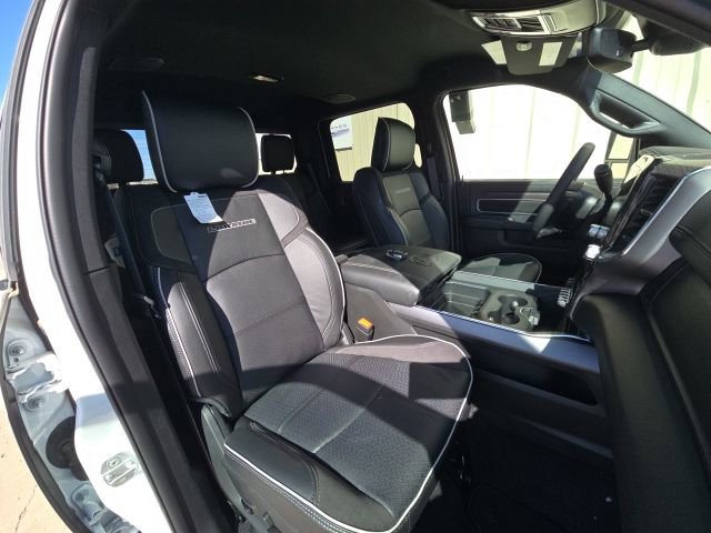 New 2026 RAM 3500 Laramie w/ Night Edition image 13