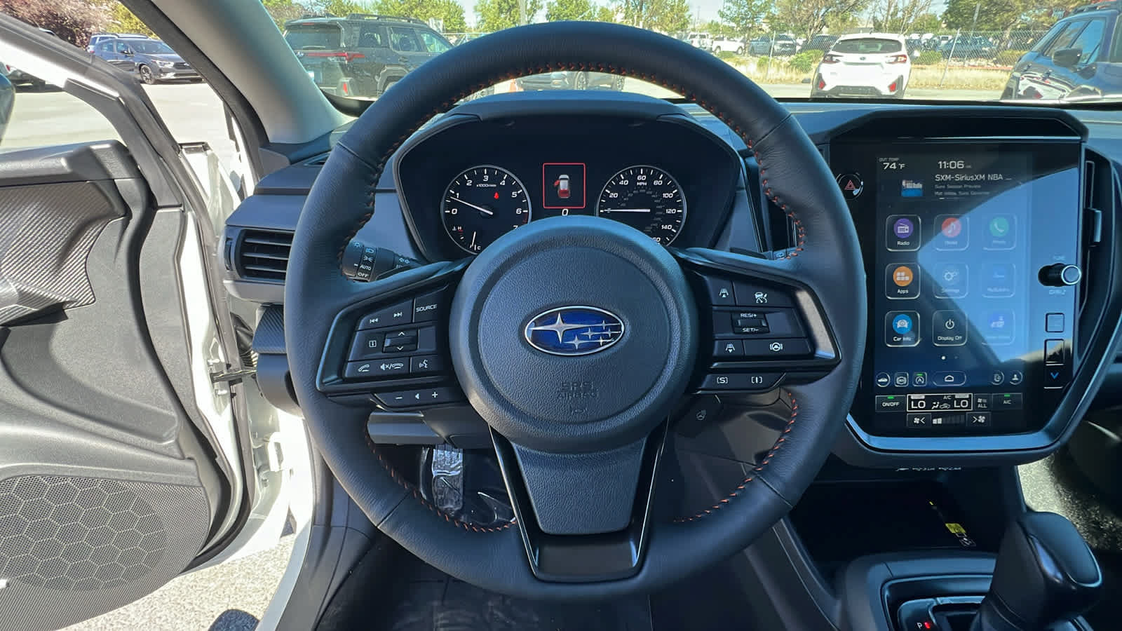 New 2026 Subaru Crosstrek 2.5i Limited AWD/4WD image 18