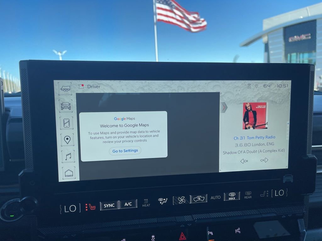 Used 2024 GMC Hummer EV 2X image 23