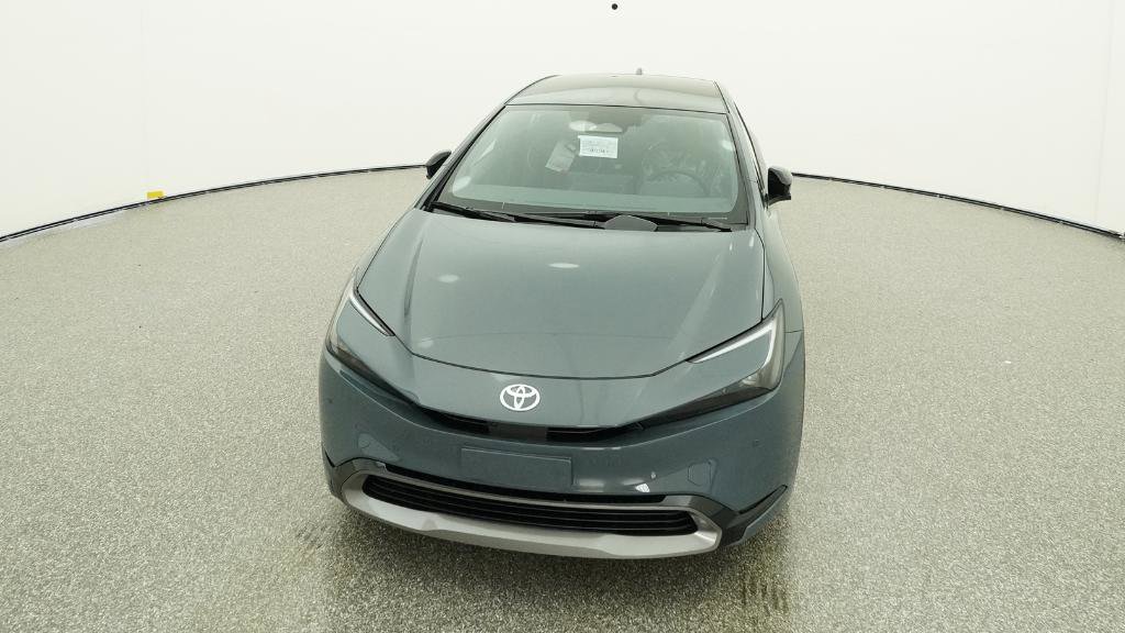 New 2026 Toyota Prius Limited image 65
