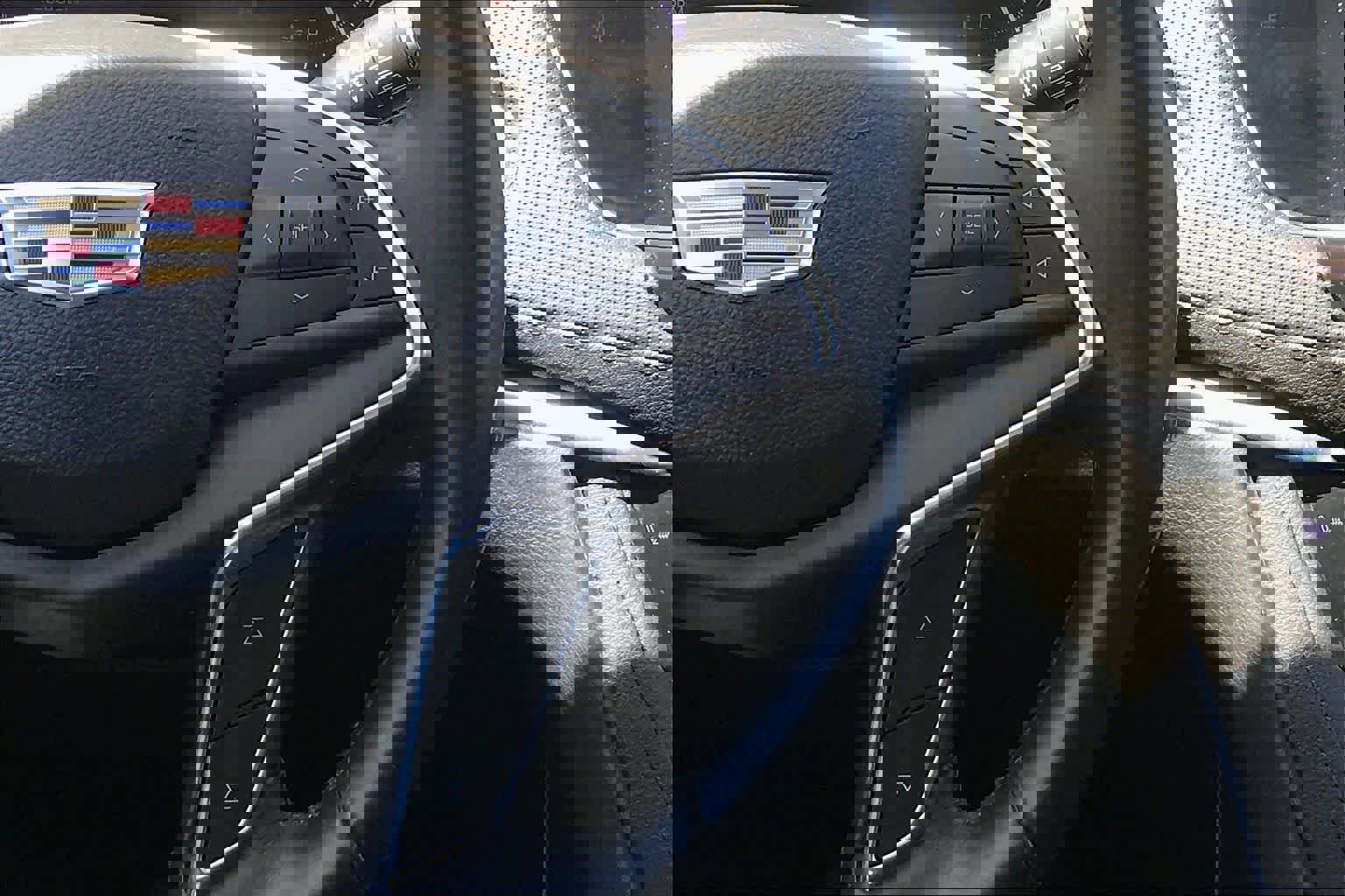 Used 2017 Cadillac XT5 Luxury image 22