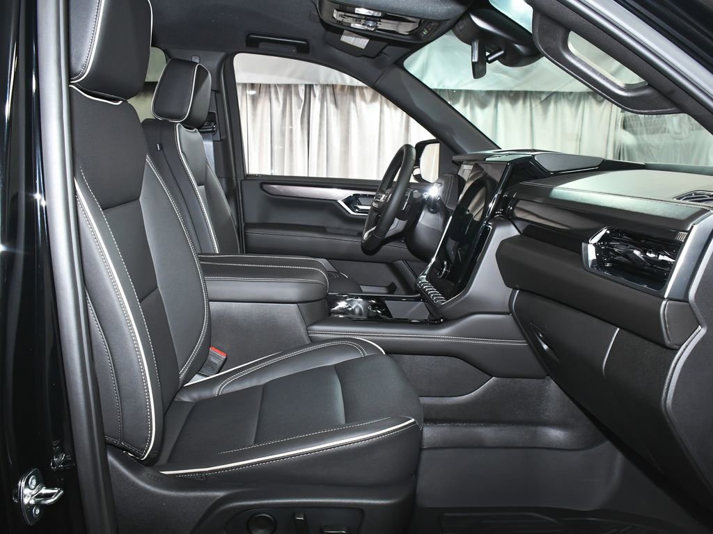 Used 2026 GMC Yukon Elevation w/ LPO, Floor Liner Package AWD/4WD image 58