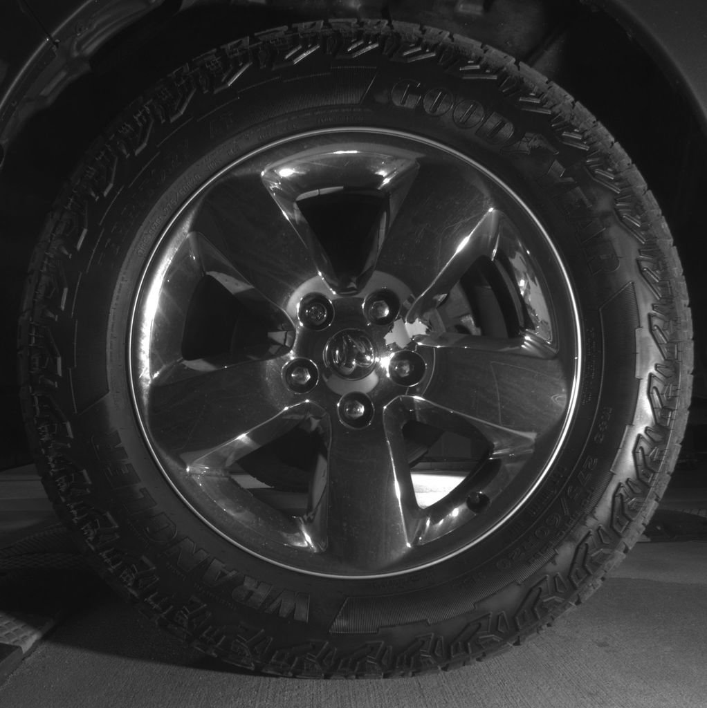 Used 2017 RAM 1500 Big Horn image 11