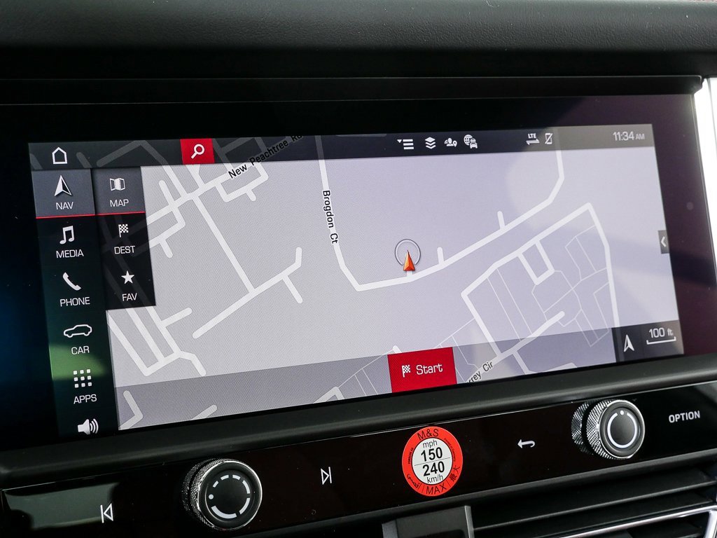 New 2026 Porsche Macan S image 15