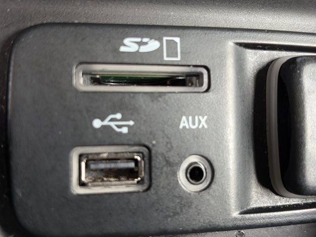 Used 2018 Jeep Cherokee Trailhawk image 21