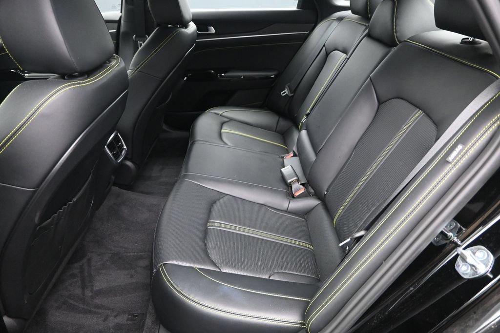 Certified 2026 Kia K5 GT FWD image 30