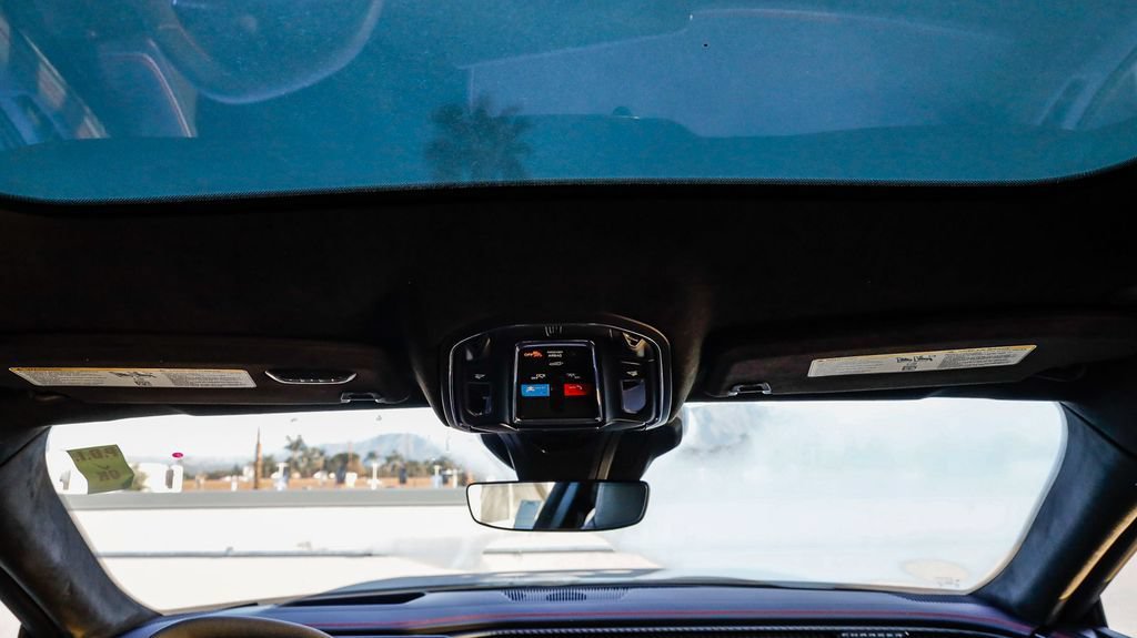 New 2026 Dodge Charger Scat Pack AWD/4WD image 19