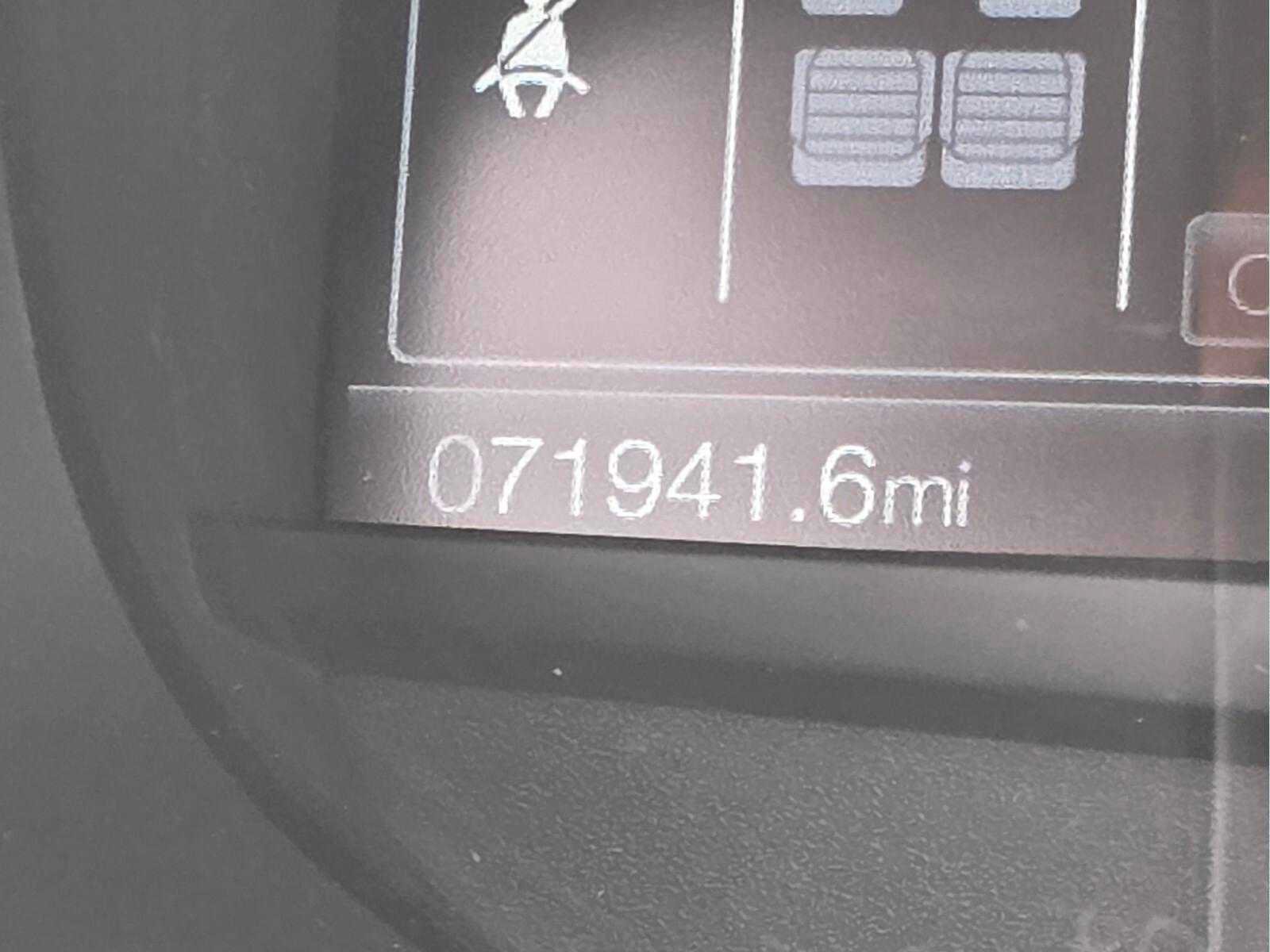 Used 2023 Ford Edge SEL AWD/4WD image 28
