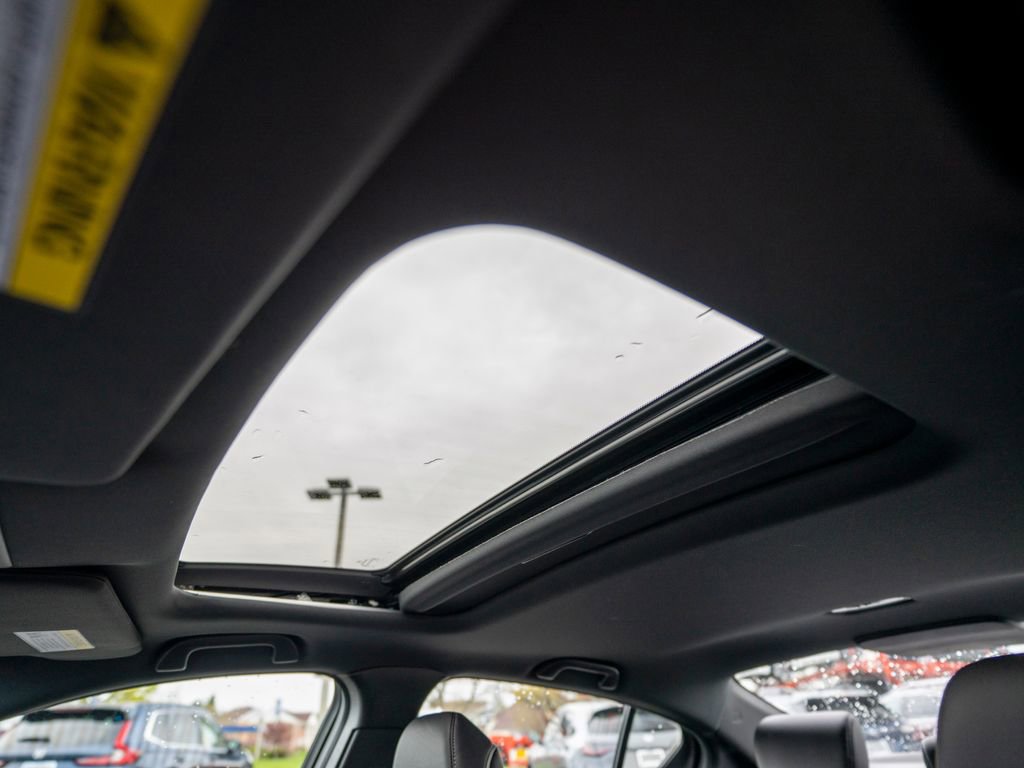 Certified 2020 Acura ILX FWD image 31