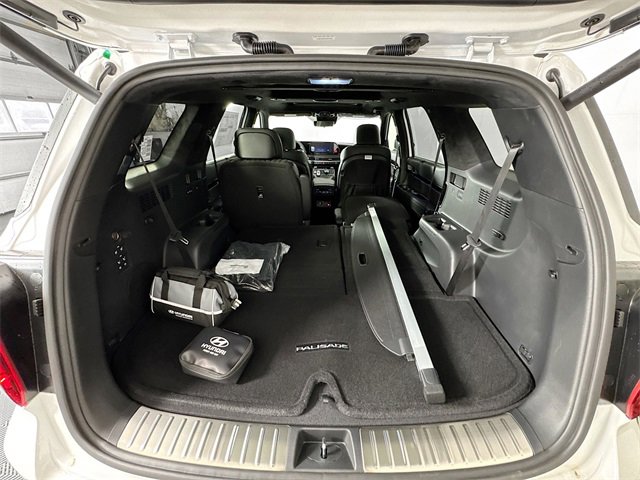 New 2025 Hyundai Palisade Calligraphy image 25