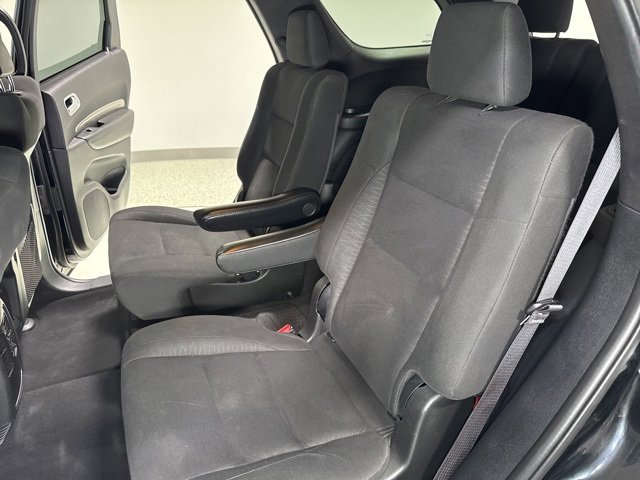 Used 2020 Dodge Durango SXT image 23