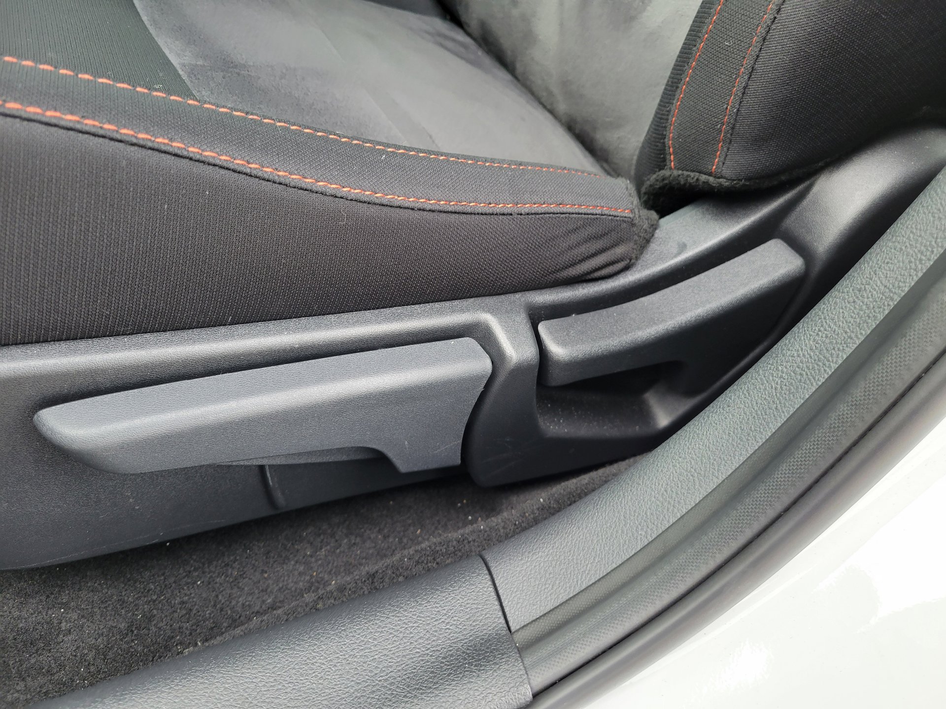 Certified 2024 Nissan Sentra SR image 16