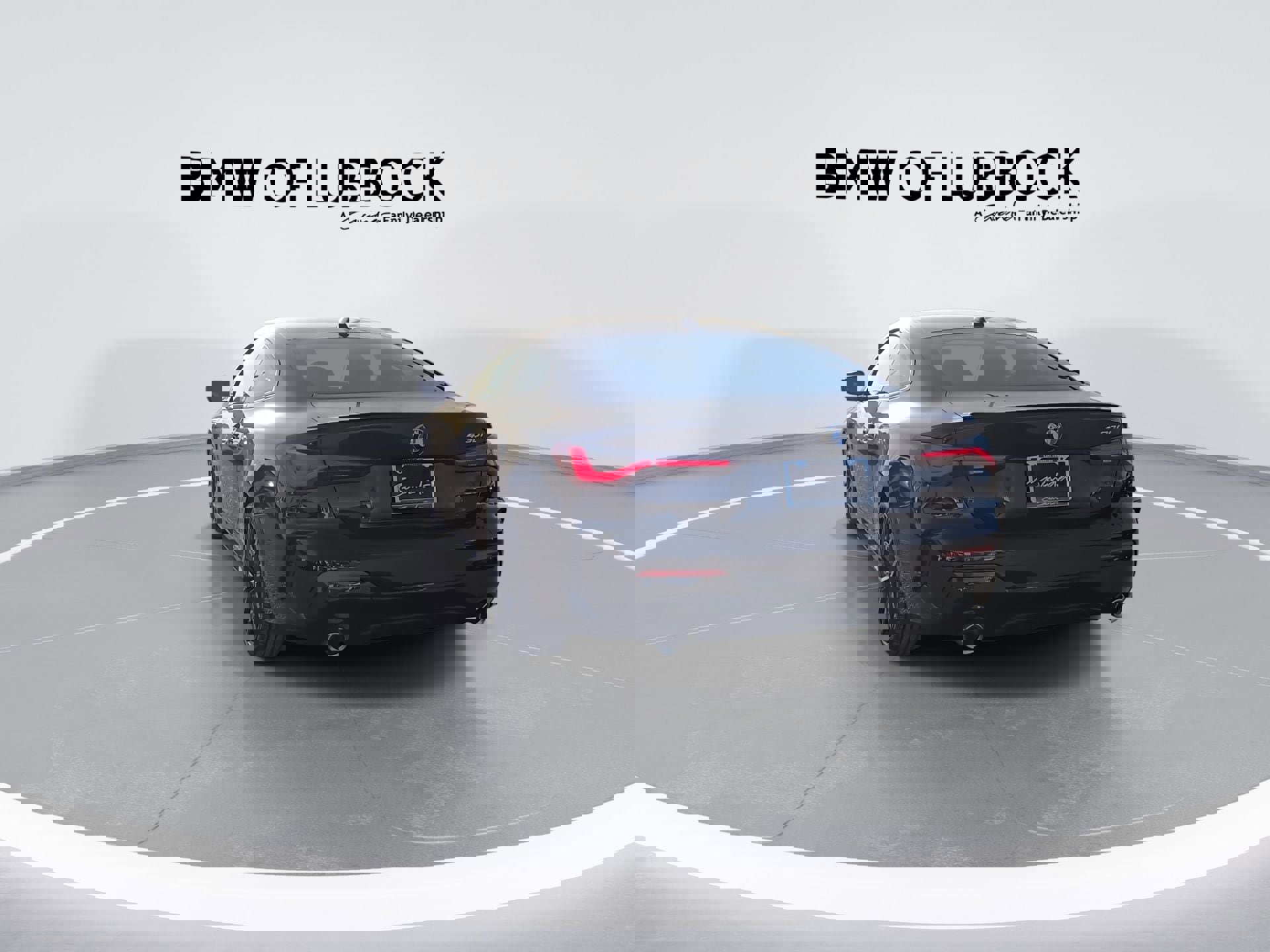 Certified 2026 BMW 430i 430i Premium M Sport image 7