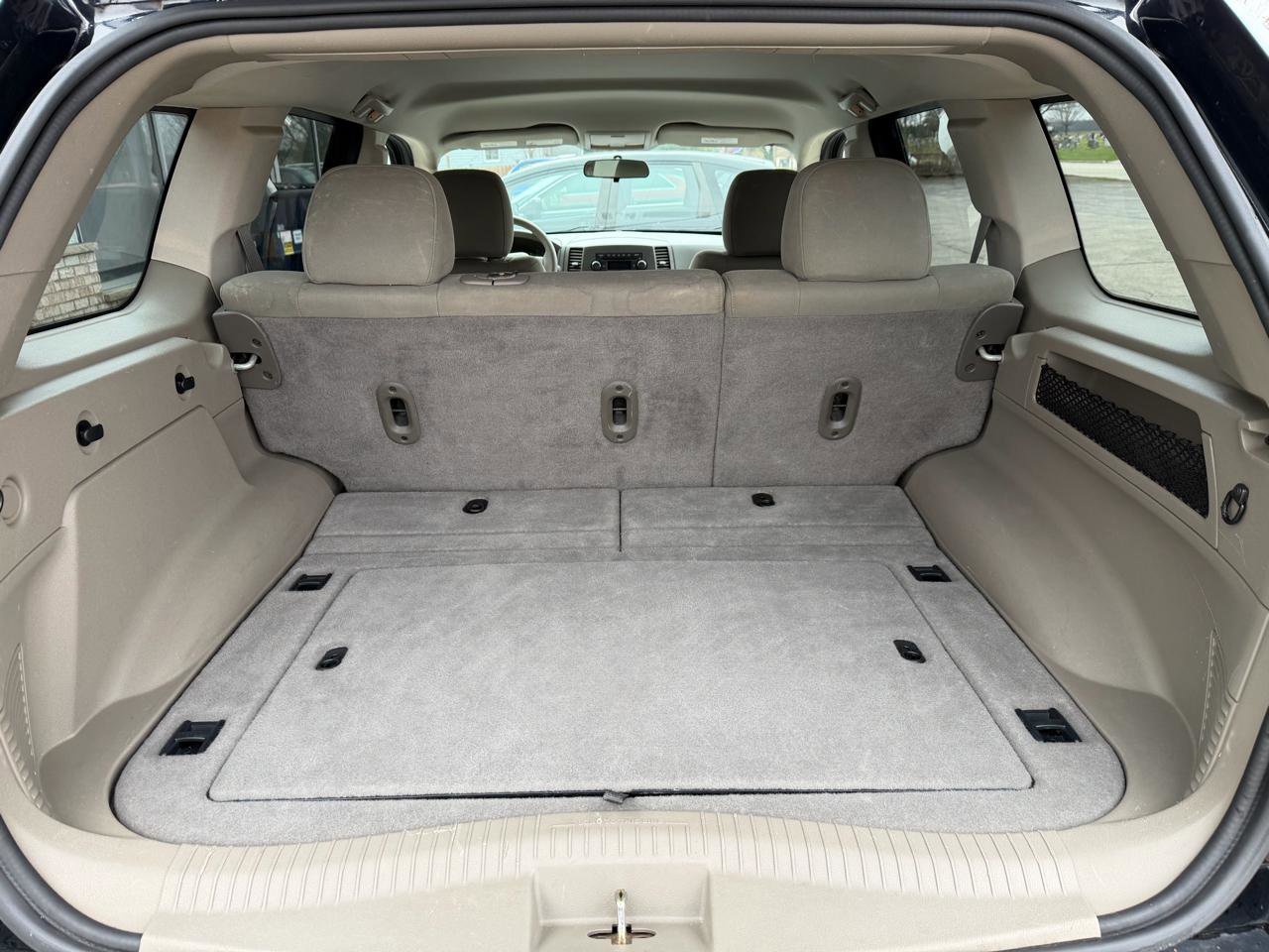 Used 2006 Jeep Grand Cherokee Laredo image 15