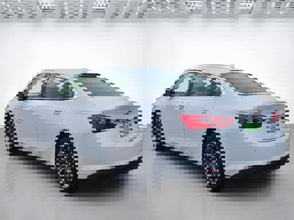 Used 2024 Chevrolet Malibu LT image 4
