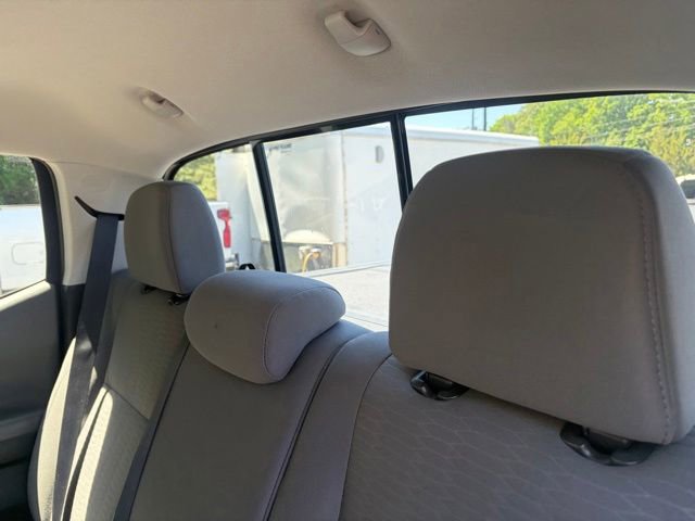 Used 2019 Toyota Tacoma SR5 RWD image 15