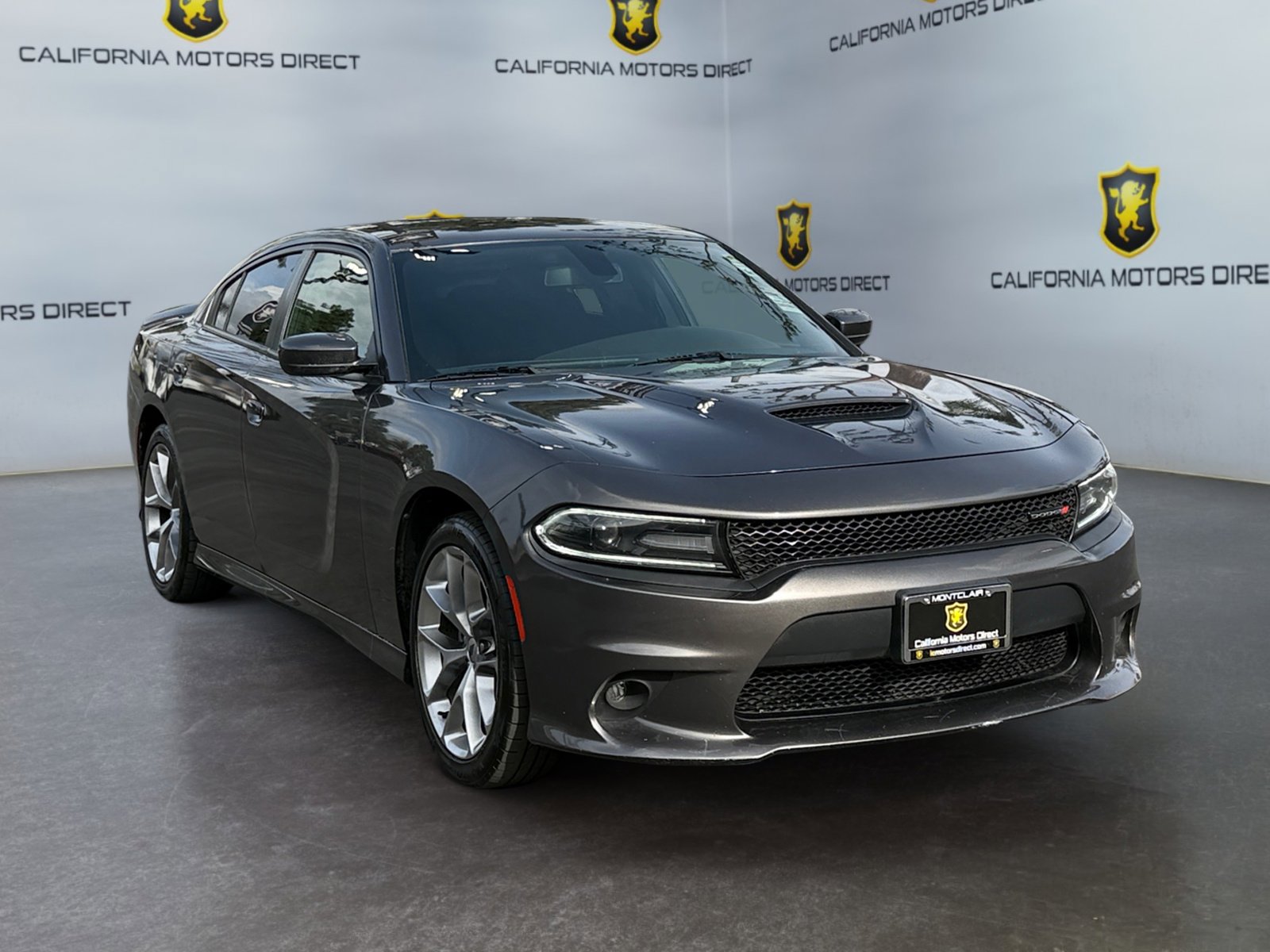 Used 2021 Dodge Charger GT image 7