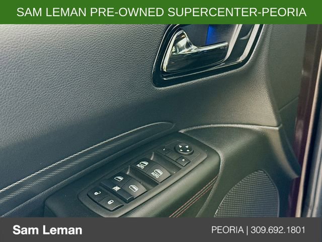 Used 2024 Dodge Durango GT image 17