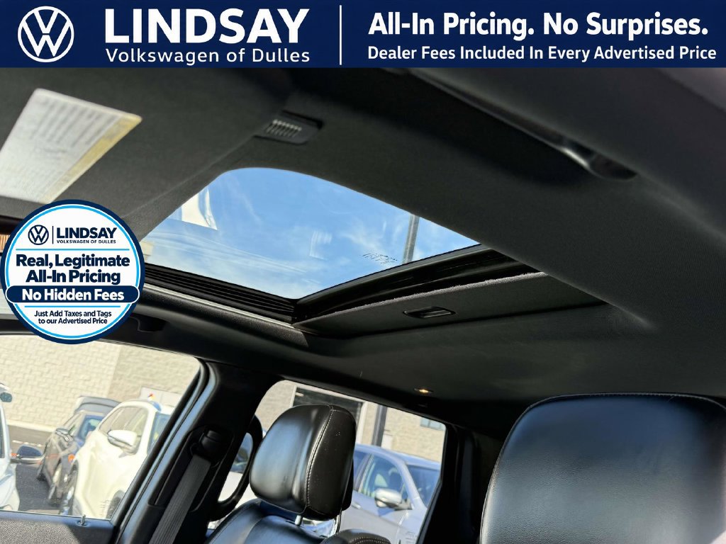 Used 2021 Jeep Grand Cherokee Limited w/ Premium Lighting Group AWD/4WD image 15