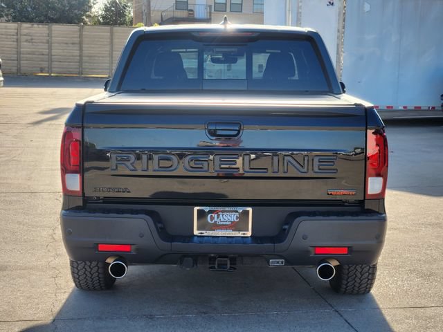 Used 2024 Honda Ridgeline TrailSport image 14