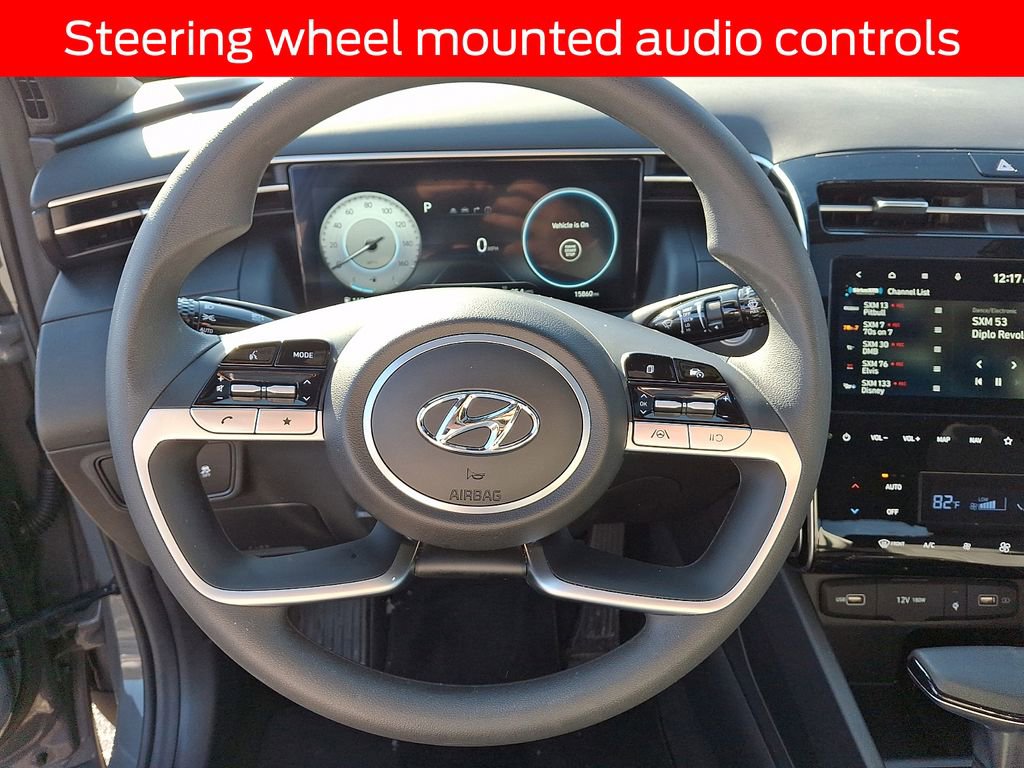 Used 2024 Hyundai Santa Cruz SEL w/ Activity Package image 19