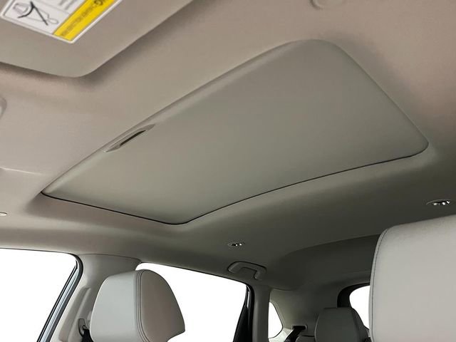 New 2027 Honda HR-V EX-L image 20