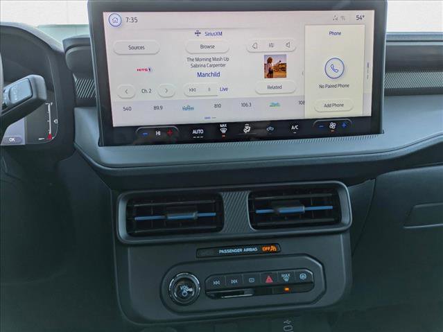 New 2025 Ford Maverick Lobo image 13