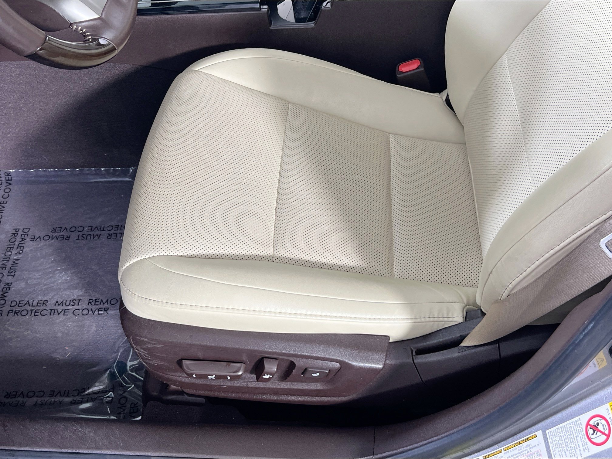 Used 2018 Lexus ES 350 w/ Navigation System Package image 18