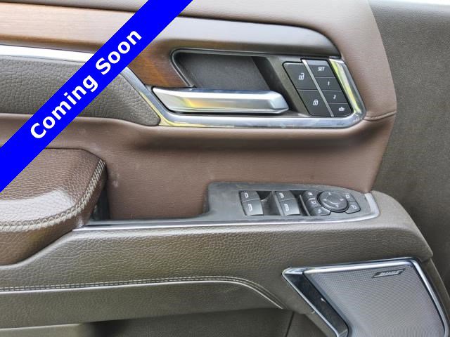 Used 2024 GMC Sierra 3500 Denali w/ Denali Reserve Package image 17