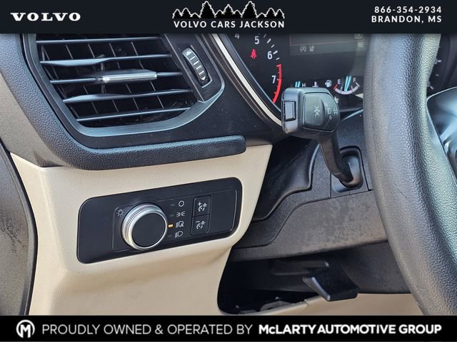 Used 2021 Ford Escape SE image 18